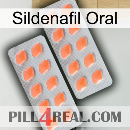 Sildenafil Oral 27